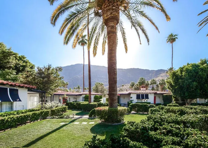 Avalon Hotel & Bungalows Palm Springs, A Member Of Design Hotels