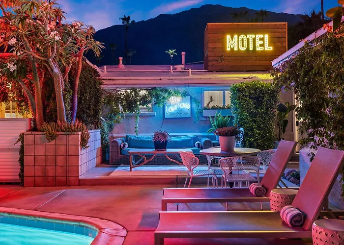 Barista Villa At Speakeasy Hotel - Adults Only